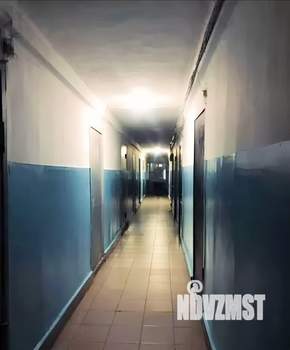 1-к квартира, на длительный срок, 17м2, 5/5 этаж