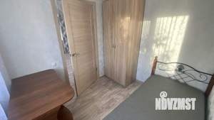 2-к квартира, на длительный срок, 45м2, 2/5 этаж