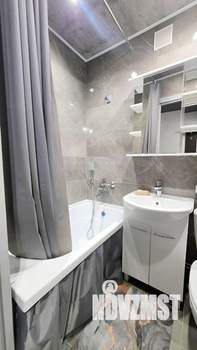 Студия квартира, на длительный срок, 24м2, 7/9 этаж