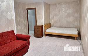 1-к квартира, на длительный срок, 31м2, 2/5 этаж