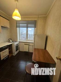 1-к квартира, на длительный срок, 30м2, 5/5 этаж