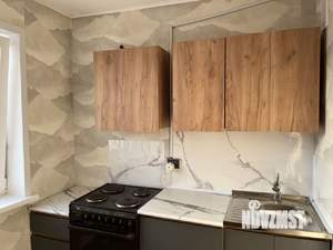 2-к квартира, на длительный срок, 42м2, 5/5 этаж