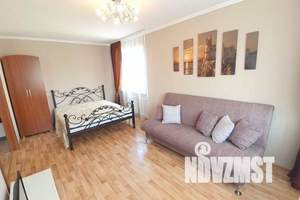 1-к квартира, посуточно, 33м2, 4/5 этаж