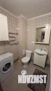 1-к квартира, посуточно, 40м2, 5/16 этаж