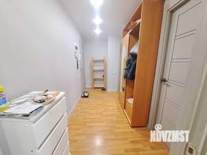 2-к квартира, на длительный срок, 42м2, 2/5 этаж