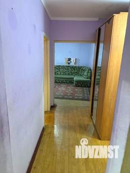 2-к квартира, на длительный срок, 52м2, 6/10 этаж