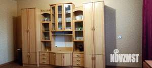 1-к квартира, на длительный срок, 33м2, 4/5 этаж