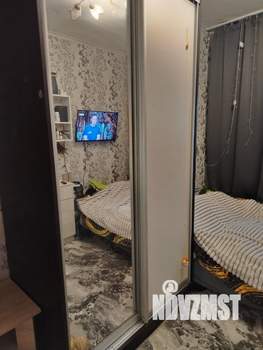 1-к квартира, на длительный срок, 15м2, 8/9 этаж