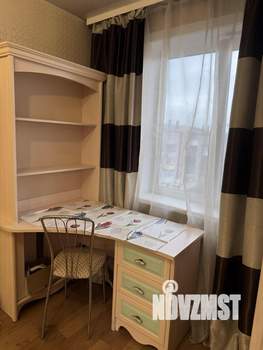 2-к квартира, на длительный срок, 45м2, 5/5 этаж