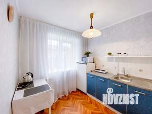 1-к квартира, посуточно, 30м2, 4/5 этаж