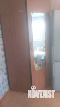 Студия квартира, на длительный срок, 23м2, 2/5 этаж