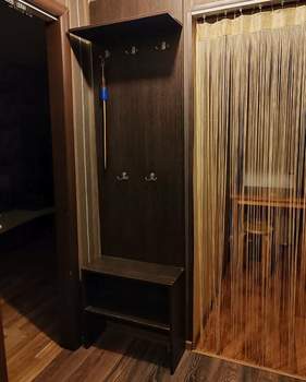 1-к квартира, на длительный срок, 31м2, 5/5 этаж