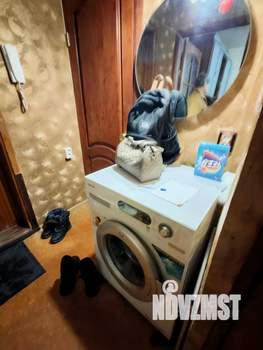 1-к квартира, на длительный срок, 32м2, 3/5 этаж