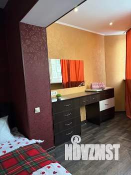 2-к квартира, посуточно, 80м2, 2/14 этаж