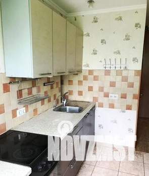 2-к квартира, на длительный срок, 44м2, 4/9 этаж