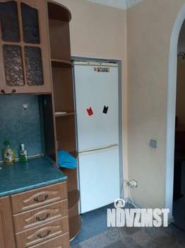 1-к квартира, посуточно, 32м2, 2/5 этаж
