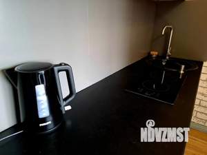 Студия квартира, посуточно, 18м2, 9/9 этаж