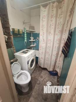 2-к квартира, на длительный срок, 46м2, 4/6 этаж