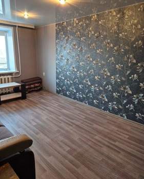 1-к квартира, на длительный срок, 33м2, 4/5 этаж