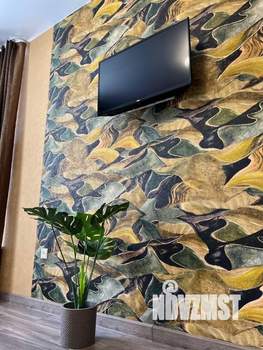 1-к квартира, посуточно, 27м2, 1/1 этаж