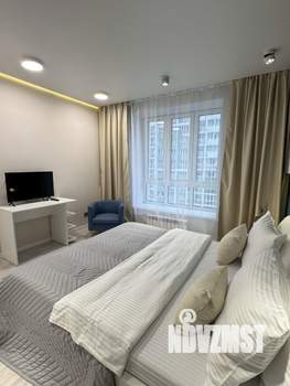 2-к квартира, посуточно, 50м2, 8/15 этаж