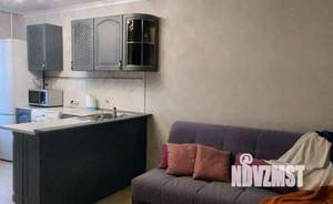 4-к квартира, посуточно, 70м2, 1/1 этаж