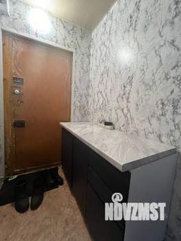 1-к квартира, на длительный срок, 18м2, 5/9 этаж