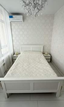 3-к квартира, на длительный срок, 60м2, 14/16 этаж