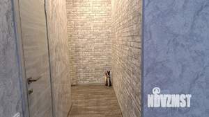 2-к квартира, на длительный срок, 58м2, 2/14 этаж