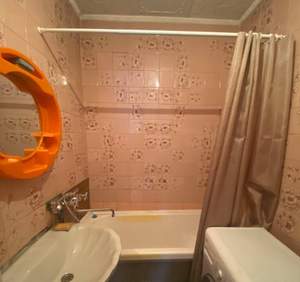 2-к квартира, на длительный срок, 46м2, 7/12 этаж