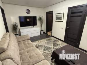 3-к квартира, на длительный срок, 67м2, 5/10 этаж