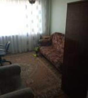 1-к квартира, на длительный срок, 17м2, 5/9 этаж