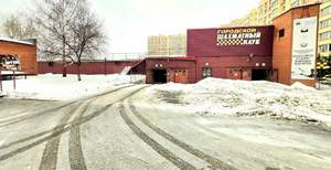 Студия квартира, на длительный срок, 38м2, 4/11 этаж