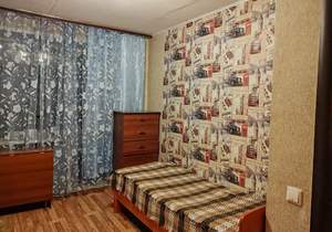 1-к квартира, на длительный срок, 31м2, 5/5 этаж