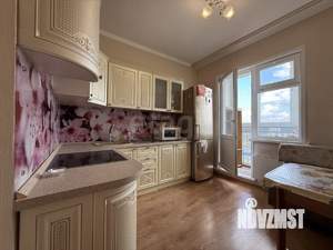 3-к квартира, на длительный срок, 75м2, 9/14 этаж