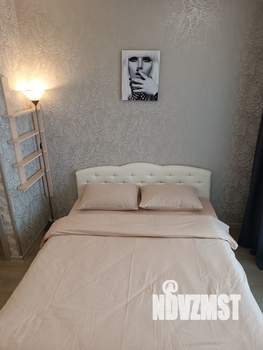 1-к квартира, посуточно, 33м2, 14/15 этаж