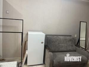 Студия квартира, на длительный срок, 16м2, 4/9 этаж