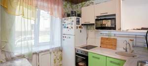 3-к квартира, на длительный срок, 55м2, 1/5 этаж