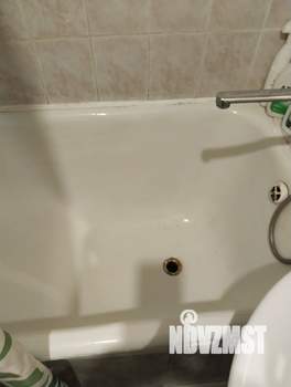 Студия квартира, на длительный срок, 17м2, 4/9 этаж