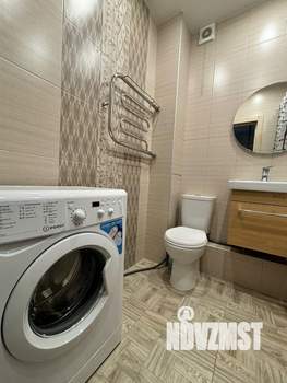 1-к квартира, на длительный срок, 38м2, 3/15 этаж