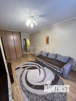 2-к квартира, на длительный срок, 47м2, 2/5 этаж
