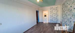 2-к квартира, на длительный срок, 44м2, 5/5 этаж