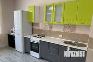 2-к квартира, на длительный срок, 70м2, 3/16 этаж