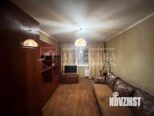 1-к квартира, на длительный срок, 34м2, 4/5 этаж