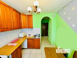 1-к квартира, на длительный срок, 39м2, 3/9 этаж