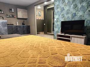 1-к квартира, посуточно, 31м2, 1/1 этаж