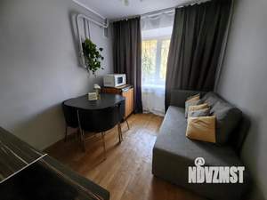 1-к квартира, на длительный срок, 31м2, 1/5 этаж