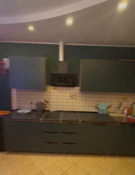 1-к квартира, на длительный срок, 53м2, 10/10 этаж