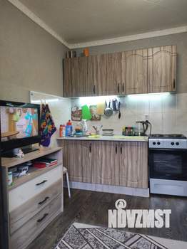 1-к квартира, на длительный срок, 16м2, 3/9 этаж