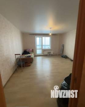 1-к квартира, на длительный срок, 30м2, 7/10 этаж